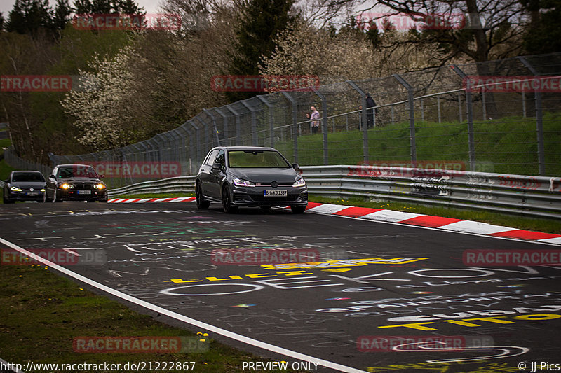 Bild #21222867 - Touristenfahrten Nürburgring Nordschleife (01.05.2023)