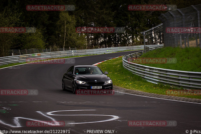 Bild #21222971 - Touristenfahrten Nürburgring Nordschleife (01.05.2023)