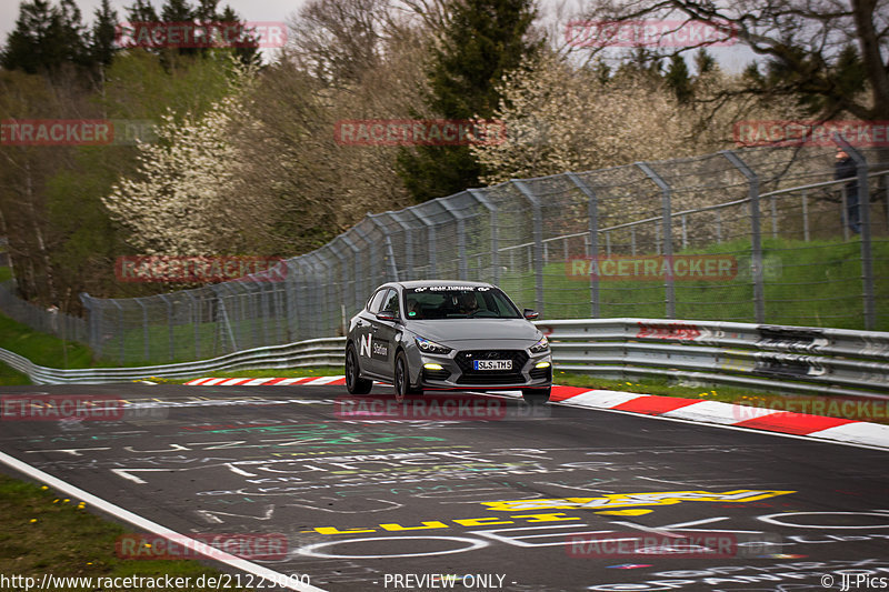 Bild #21223090 - Touristenfahrten Nürburgring Nordschleife (01.05.2023)