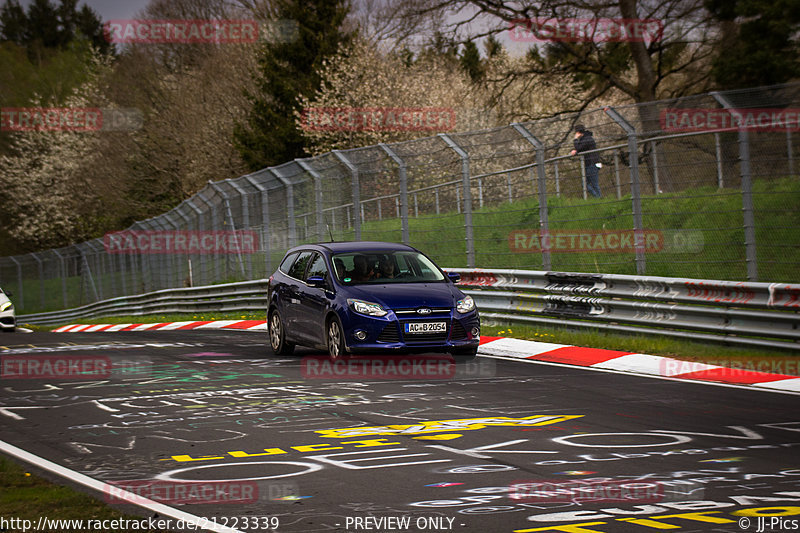 Bild #21223339 - Touristenfahrten Nürburgring Nordschleife (01.05.2023)