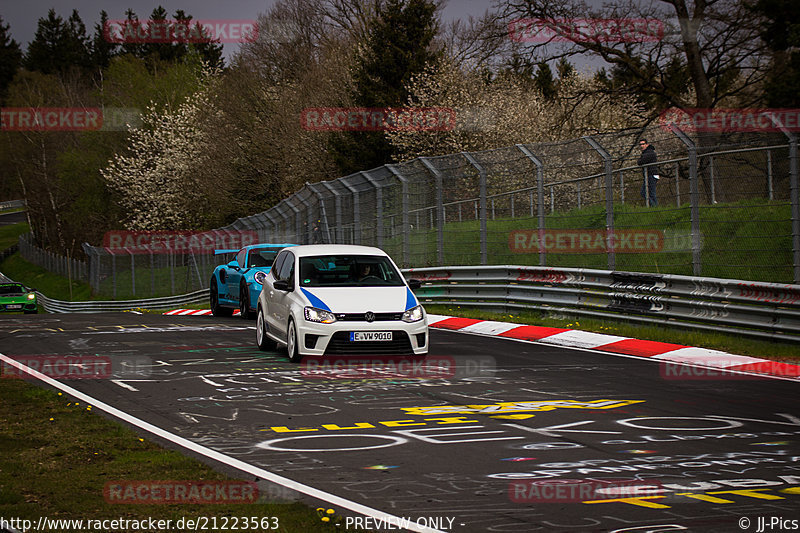 Bild #21223563 - Touristenfahrten Nürburgring Nordschleife (01.05.2023)