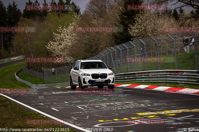 Bild #21223615 - Touristenfahrten Nürburgring Nordschleife (01.05.2023)