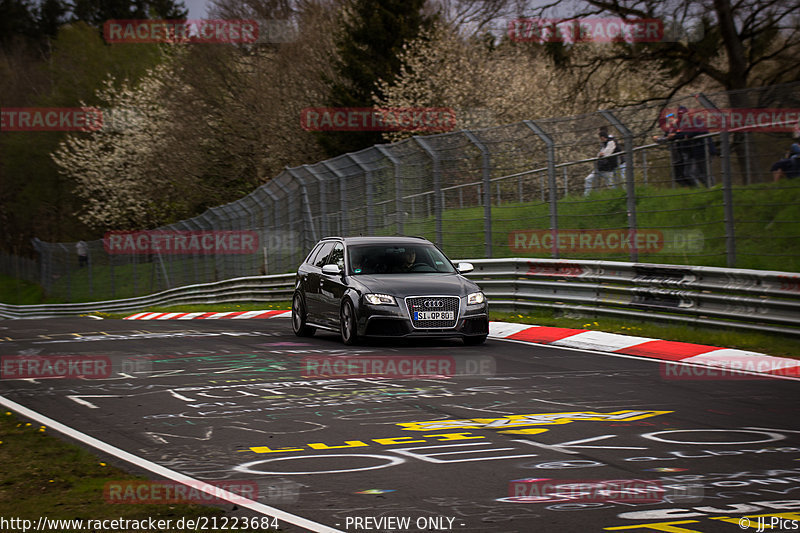 Bild #21223684 - Touristenfahrten Nürburgring Nordschleife (01.05.2023)