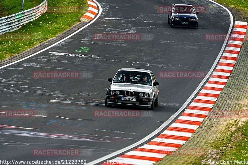 Bild #21223782 - Touristenfahrten Nürburgring Nordschleife (01.05.2023)