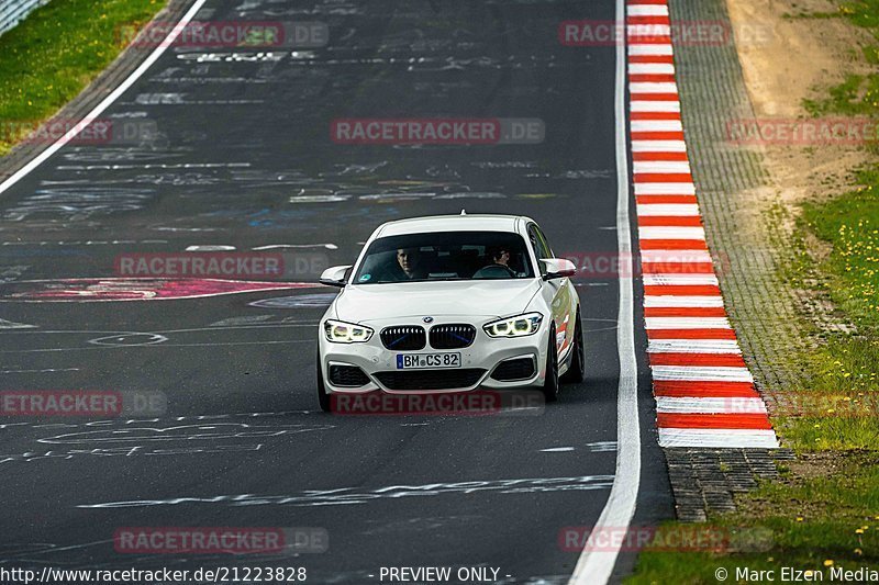 Bild #21223828 - Touristenfahrten Nürburgring Nordschleife (01.05.2023)