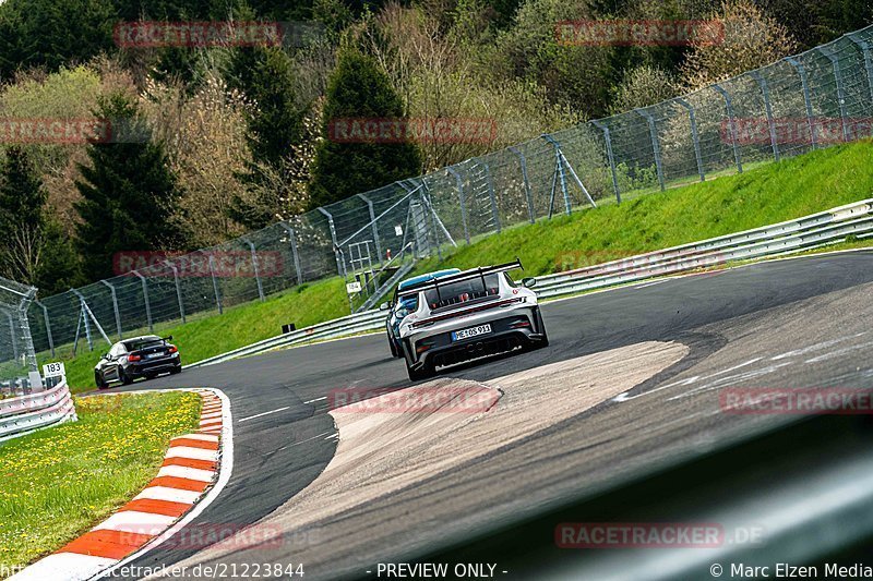 Bild #21223844 - Touristenfahrten Nürburgring Nordschleife (01.05.2023)