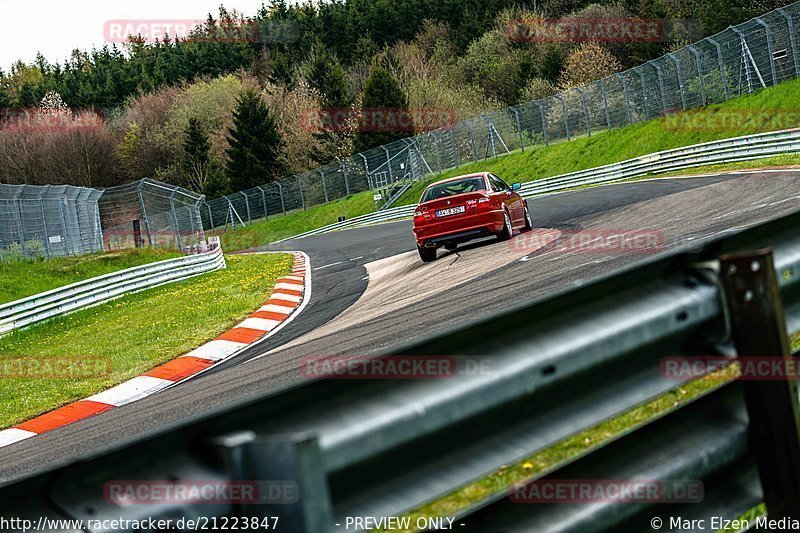 Bild #21223847 - Touristenfahrten Nürburgring Nordschleife (01.05.2023)