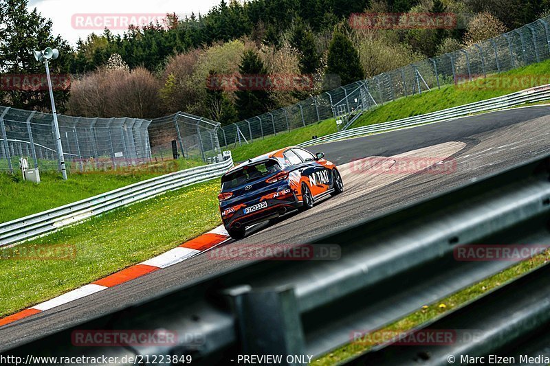 Bild #21223849 - Touristenfahrten Nürburgring Nordschleife (01.05.2023)