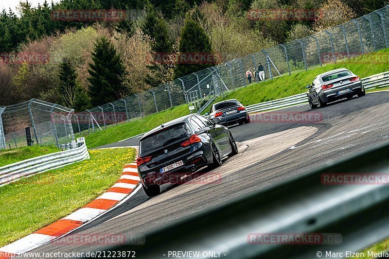 Bild #21223872 - Touristenfahrten Nürburgring Nordschleife (01.05.2023)