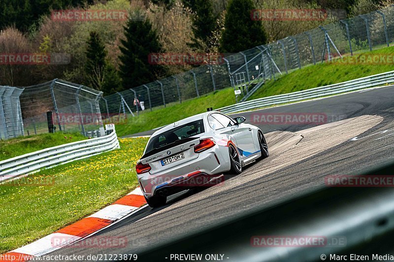 Bild #21223879 - Touristenfahrten Nürburgring Nordschleife (01.05.2023)