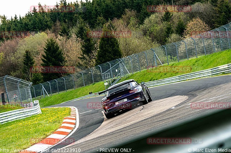 Bild #21223910 - Touristenfahrten Nürburgring Nordschleife (01.05.2023)