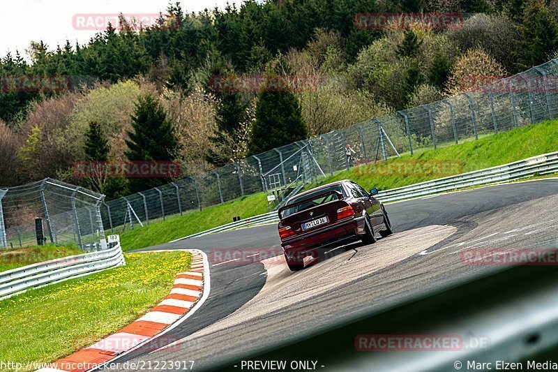 Bild #21223917 - Touristenfahrten Nürburgring Nordschleife (01.05.2023)