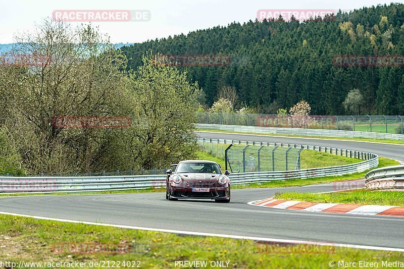 Bild #21224022 - Touristenfahrten Nürburgring Nordschleife (01.05.2023)