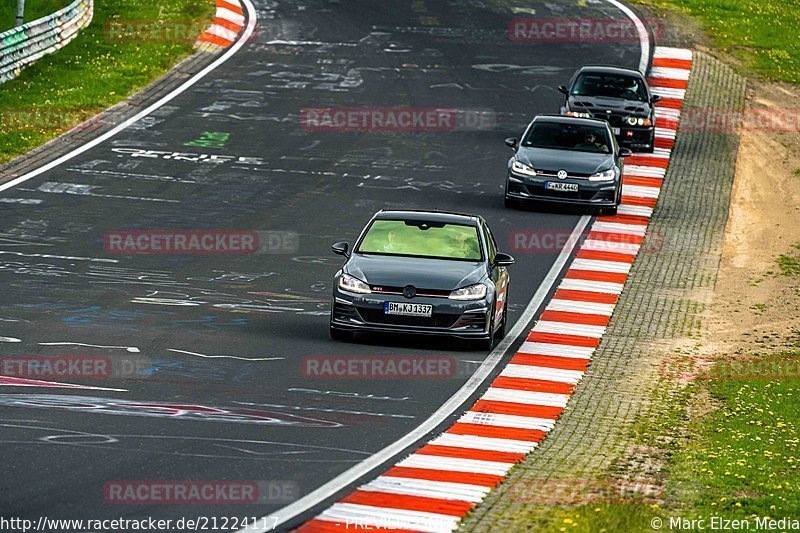 Bild #21224117 - Touristenfahrten Nürburgring Nordschleife (01.05.2023)