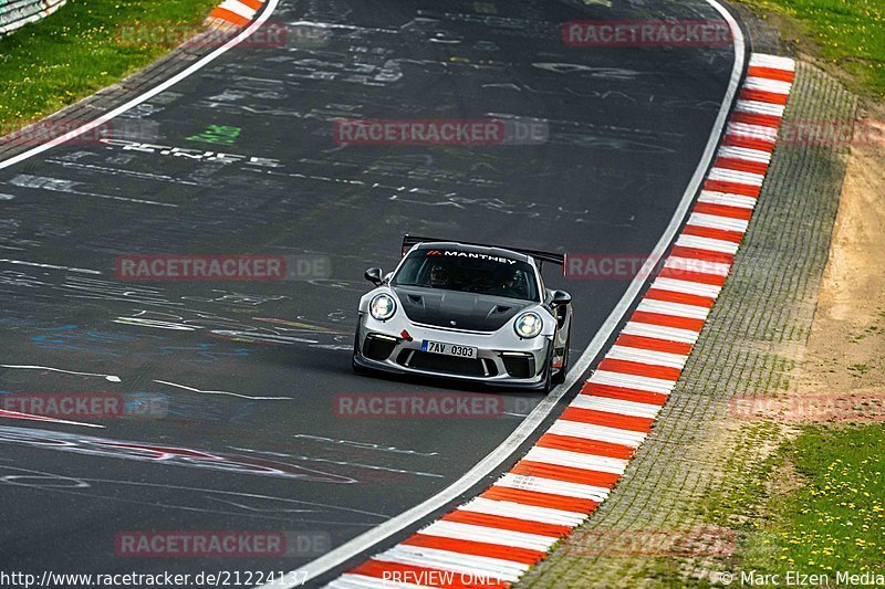 Bild #21224137 - Touristenfahrten Nürburgring Nordschleife (01.05.2023)