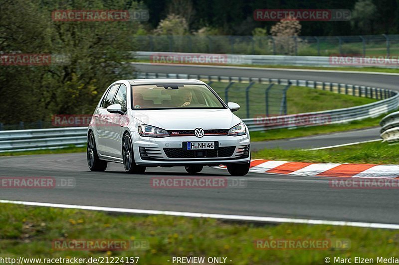 Bild #21224157 - Touristenfahrten Nürburgring Nordschleife (01.05.2023)