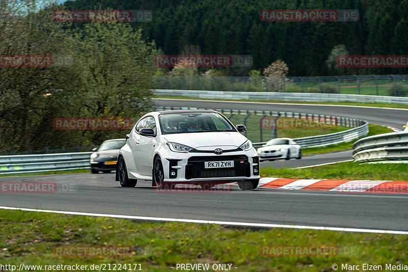 Bild #21224171 - Touristenfahrten Nürburgring Nordschleife (01.05.2023)