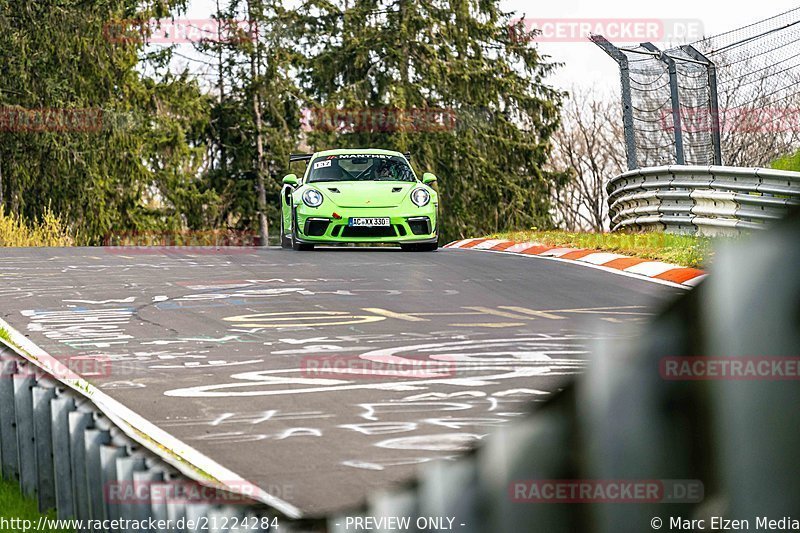 Bild #21224284 - Touristenfahrten Nürburgring Nordschleife (01.05.2023)