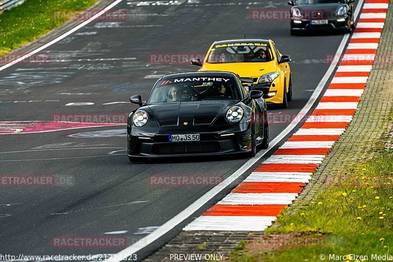 Bild #21224323 - Touristenfahrten Nürburgring Nordschleife (01.05.2023)