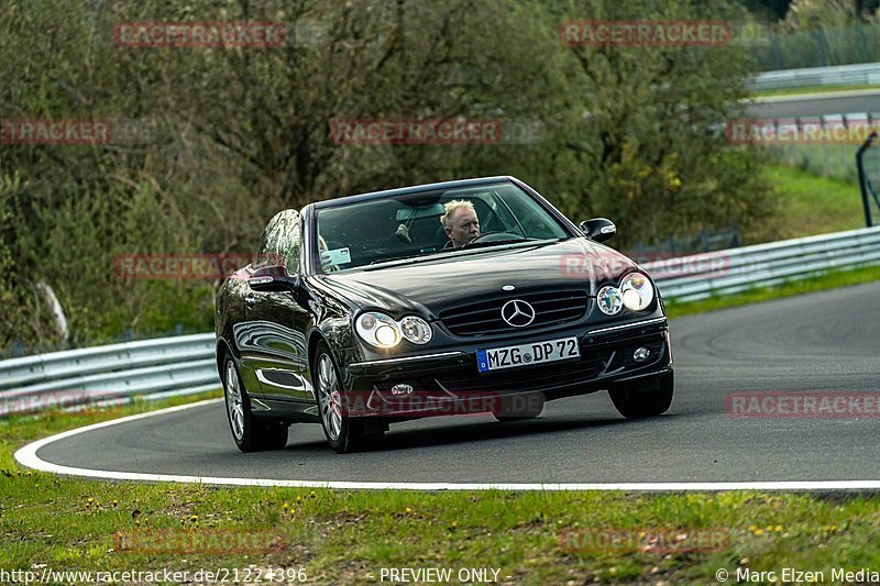 Bild #21224396 - Touristenfahrten Nürburgring Nordschleife (01.05.2023)