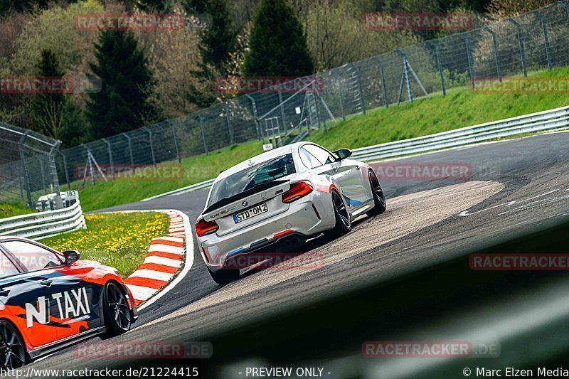 Bild #21224415 - Touristenfahrten Nürburgring Nordschleife (01.05.2023)