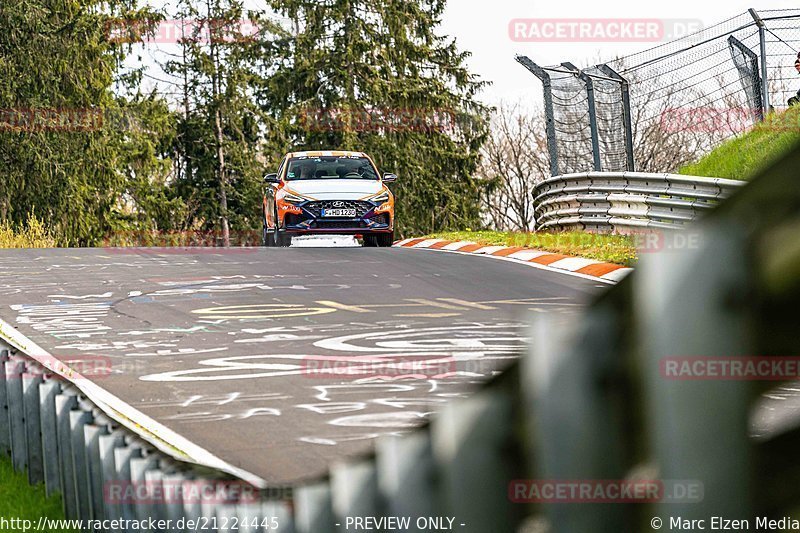 Bild #21224445 - Touristenfahrten Nürburgring Nordschleife (01.05.2023)