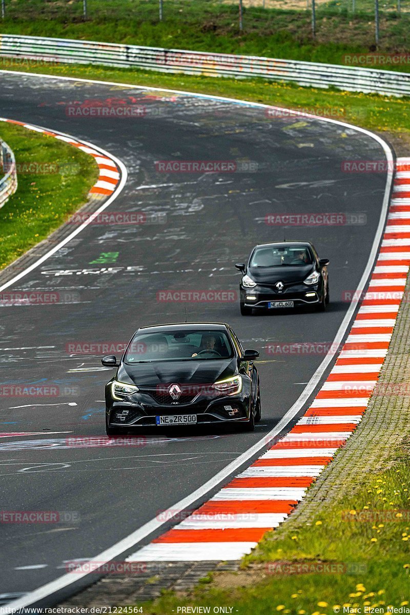 Bild #21224564 - Touristenfahrten Nürburgring Nordschleife (01.05.2023)