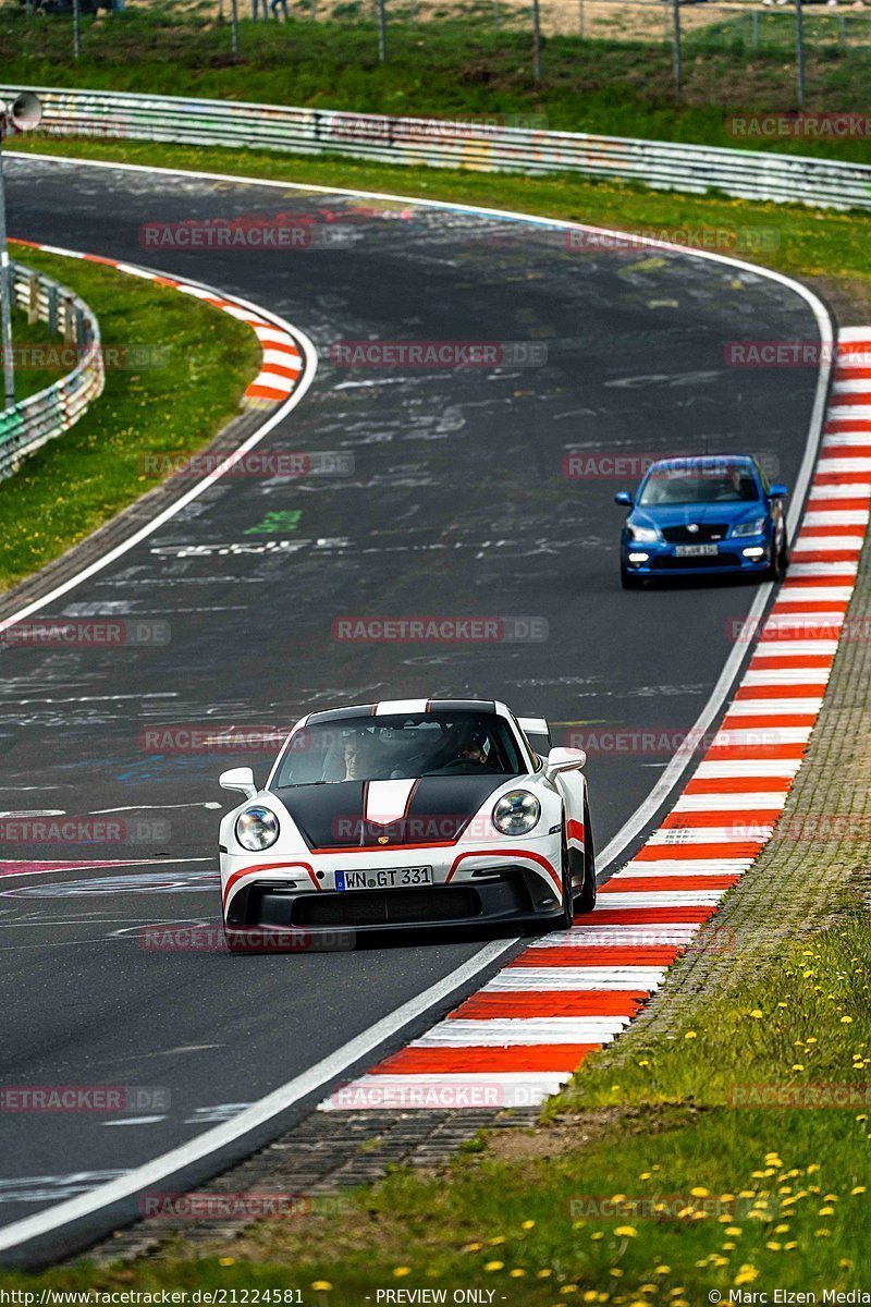 Bild #21224581 - Touristenfahrten Nürburgring Nordschleife (01.05.2023)