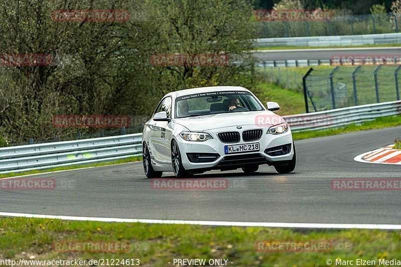 Bild #21224613 - Touristenfahrten Nürburgring Nordschleife (01.05.2023)