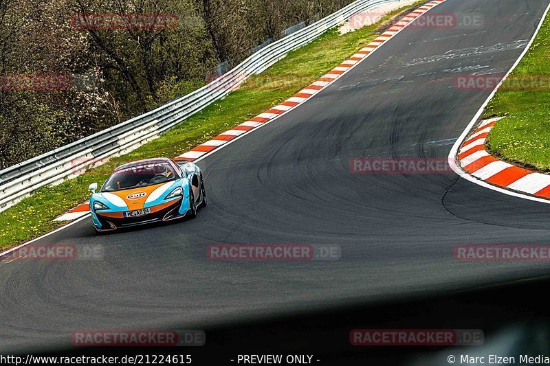 Bild #21224615 - Touristenfahrten Nürburgring Nordschleife (01.05.2023)