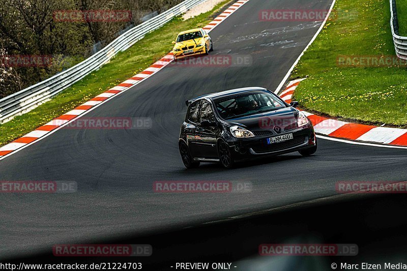 Bild #21224703 - Touristenfahrten Nürburgring Nordschleife (01.05.2023)