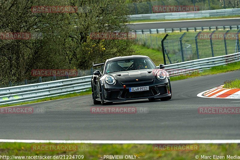 Bild #21224709 - Touristenfahrten Nürburgring Nordschleife (01.05.2023)