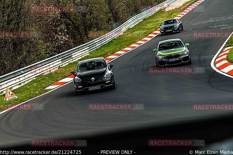 Bild #21224725 - Touristenfahrten Nürburgring Nordschleife (01.05.2023)