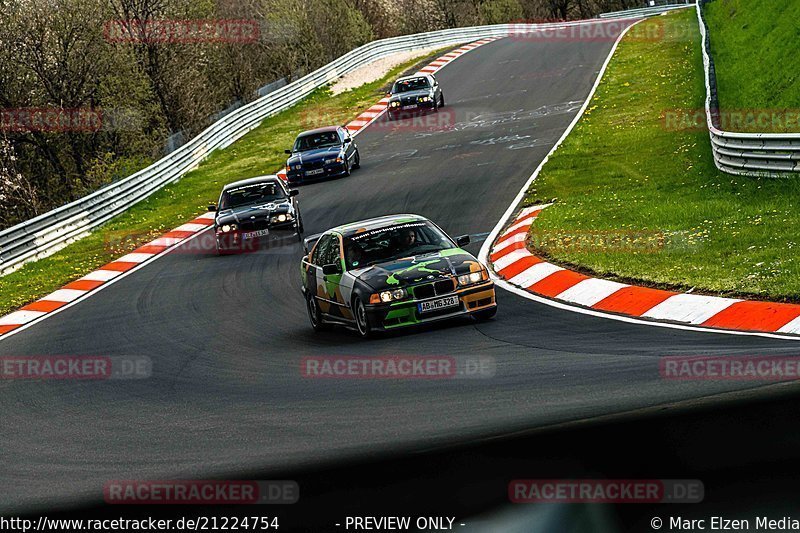 Bild #21224754 - Touristenfahrten Nürburgring Nordschleife (01.05.2023)