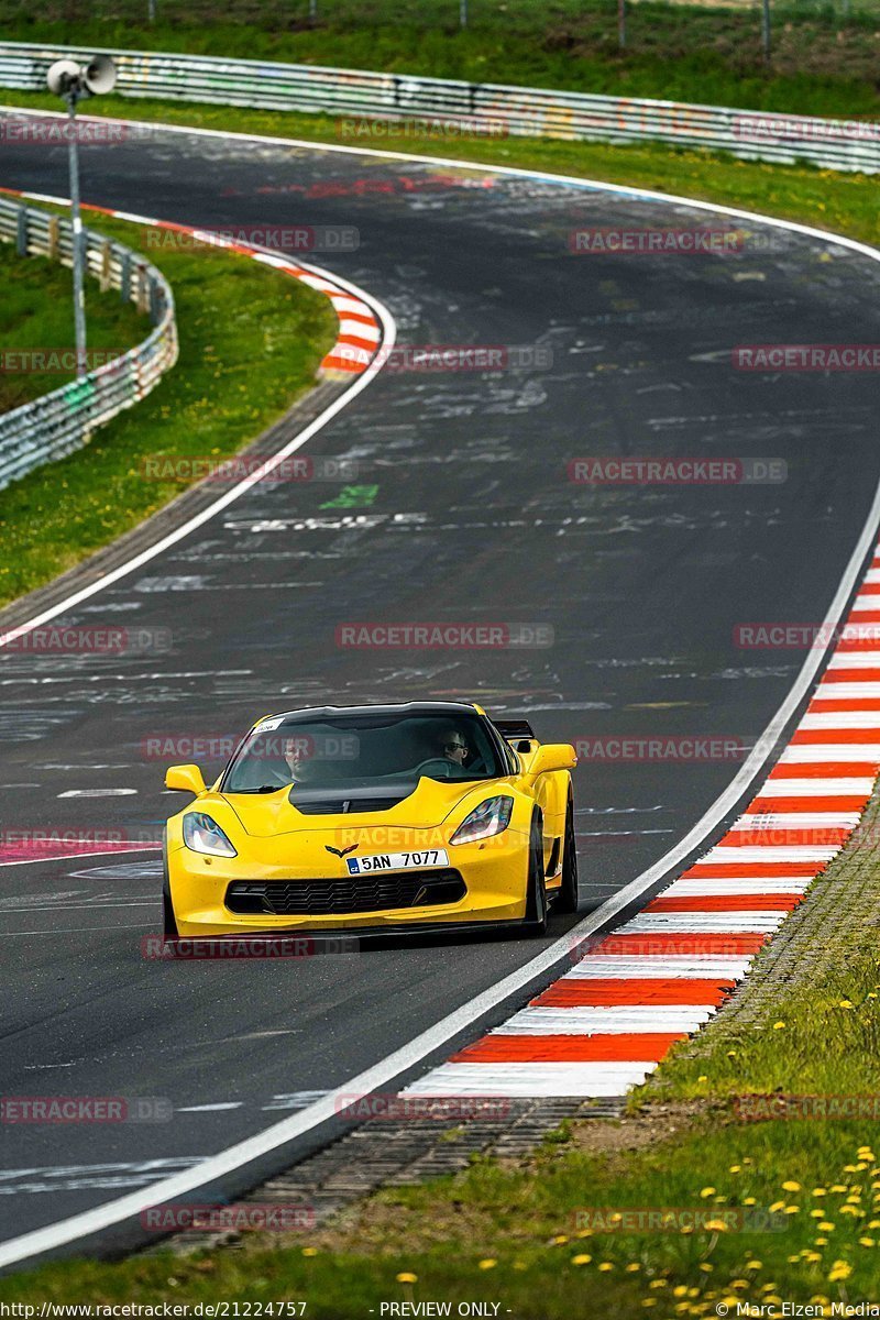 Bild #21224757 - Touristenfahrten Nürburgring Nordschleife (01.05.2023)