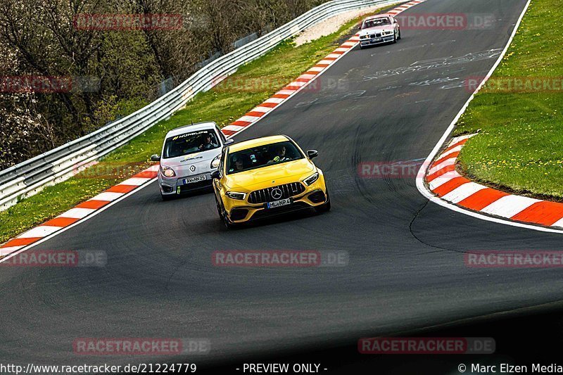 Bild #21224779 - Touristenfahrten Nürburgring Nordschleife (01.05.2023)