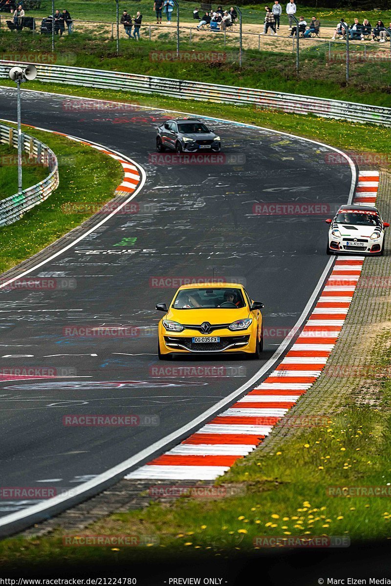 Bild #21224780 - Touristenfahrten Nürburgring Nordschleife (01.05.2023)