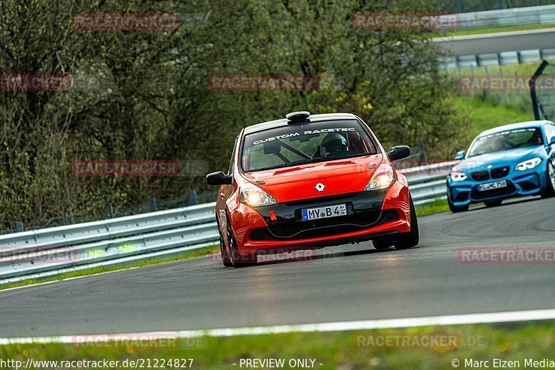 Bild #21224827 - Touristenfahrten Nürburgring Nordschleife (01.05.2023)