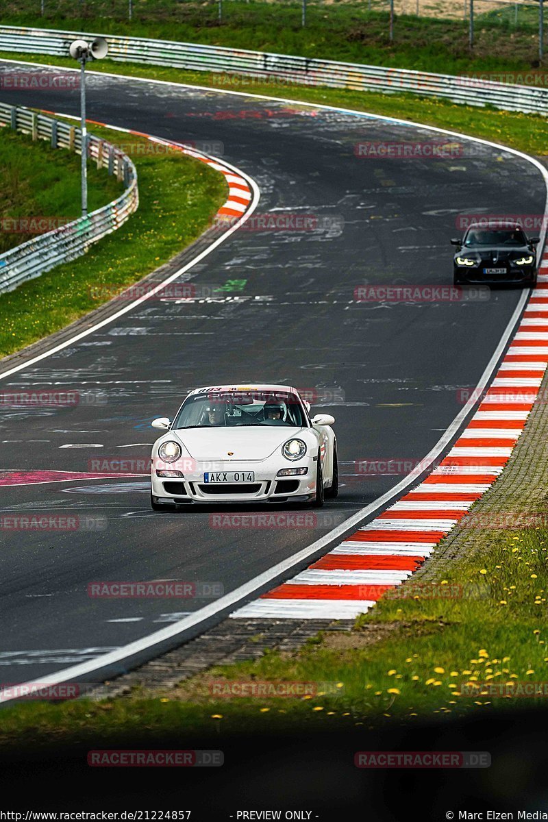 Bild #21224857 - Touristenfahrten Nürburgring Nordschleife (01.05.2023)