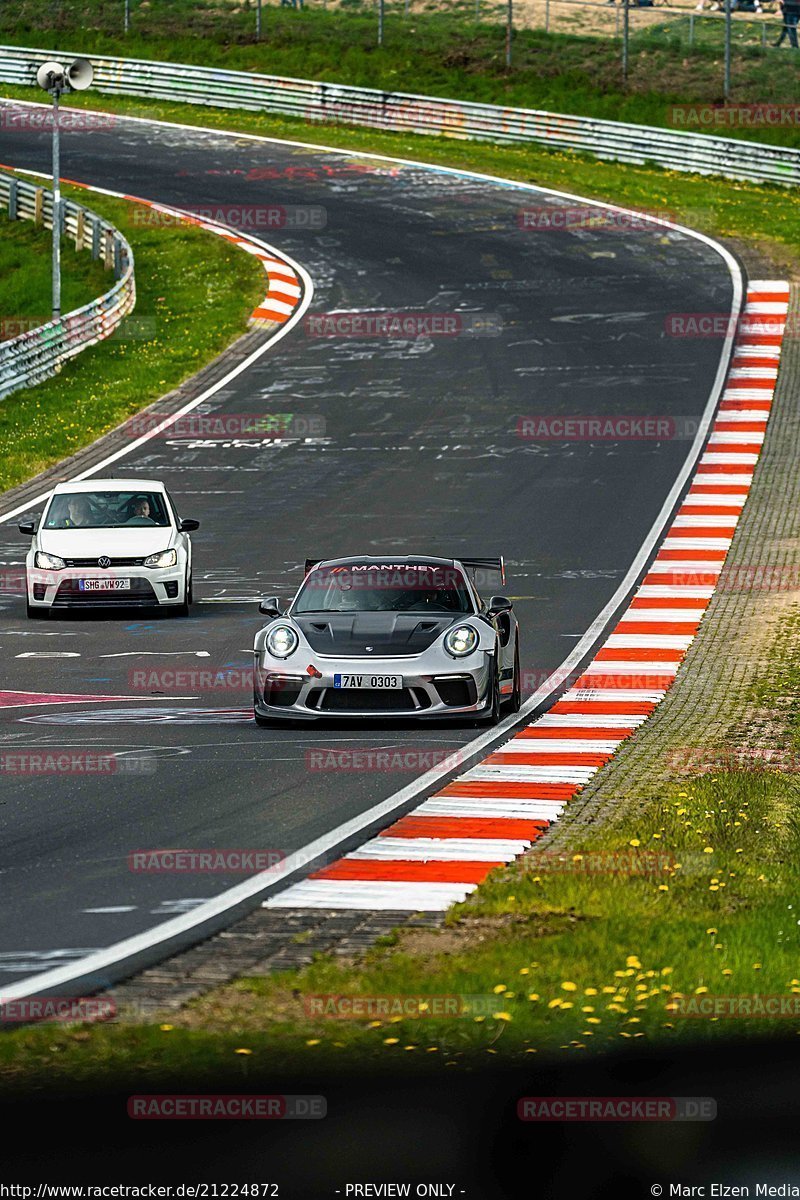 Bild #21224872 - Touristenfahrten Nürburgring Nordschleife (01.05.2023)