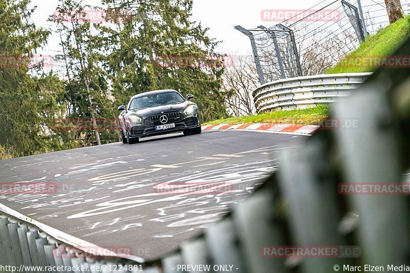 Bild #21224881 - Touristenfahrten Nürburgring Nordschleife (01.05.2023)