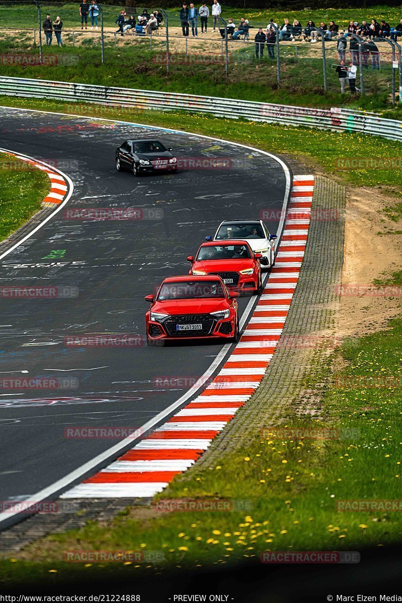 Bild #21224888 - Touristenfahrten Nürburgring Nordschleife (01.05.2023)