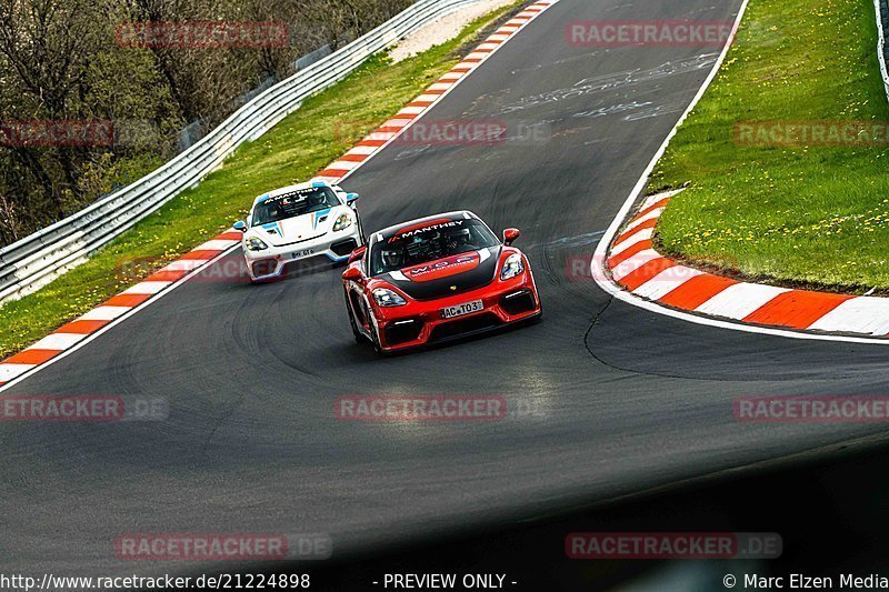 Bild #21224898 - Touristenfahrten Nürburgring Nordschleife (01.05.2023)