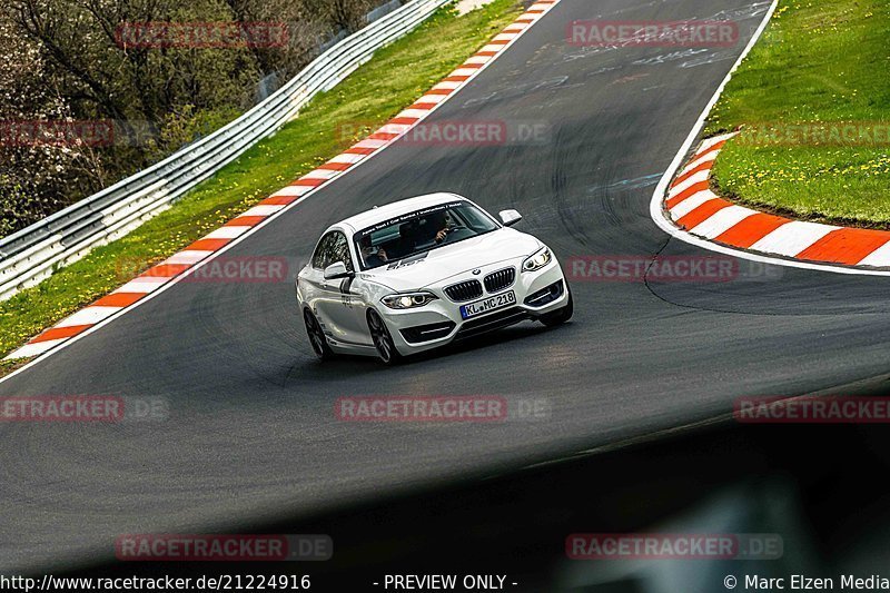 Bild #21224916 - Touristenfahrten Nürburgring Nordschleife (01.05.2023)