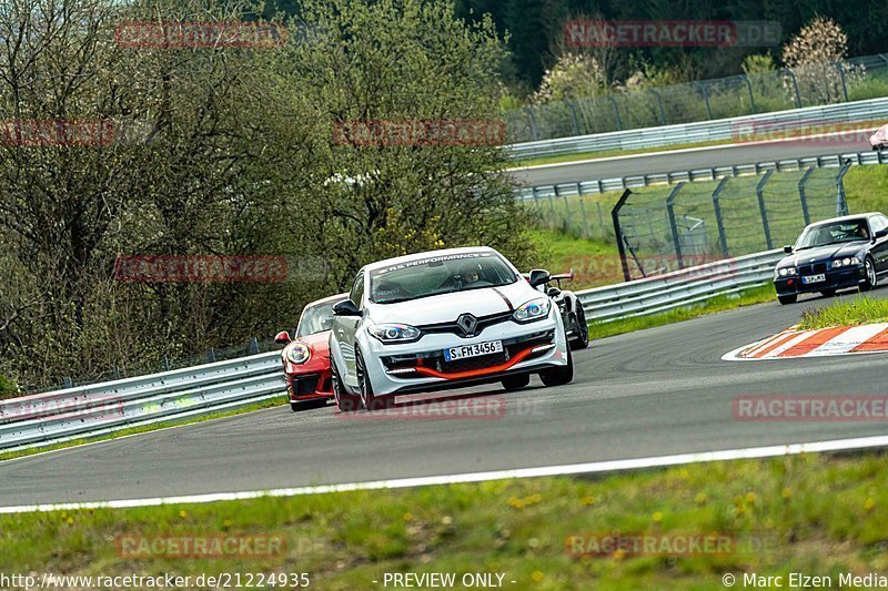 Bild #21224935 - Touristenfahrten Nürburgring Nordschleife (01.05.2023)