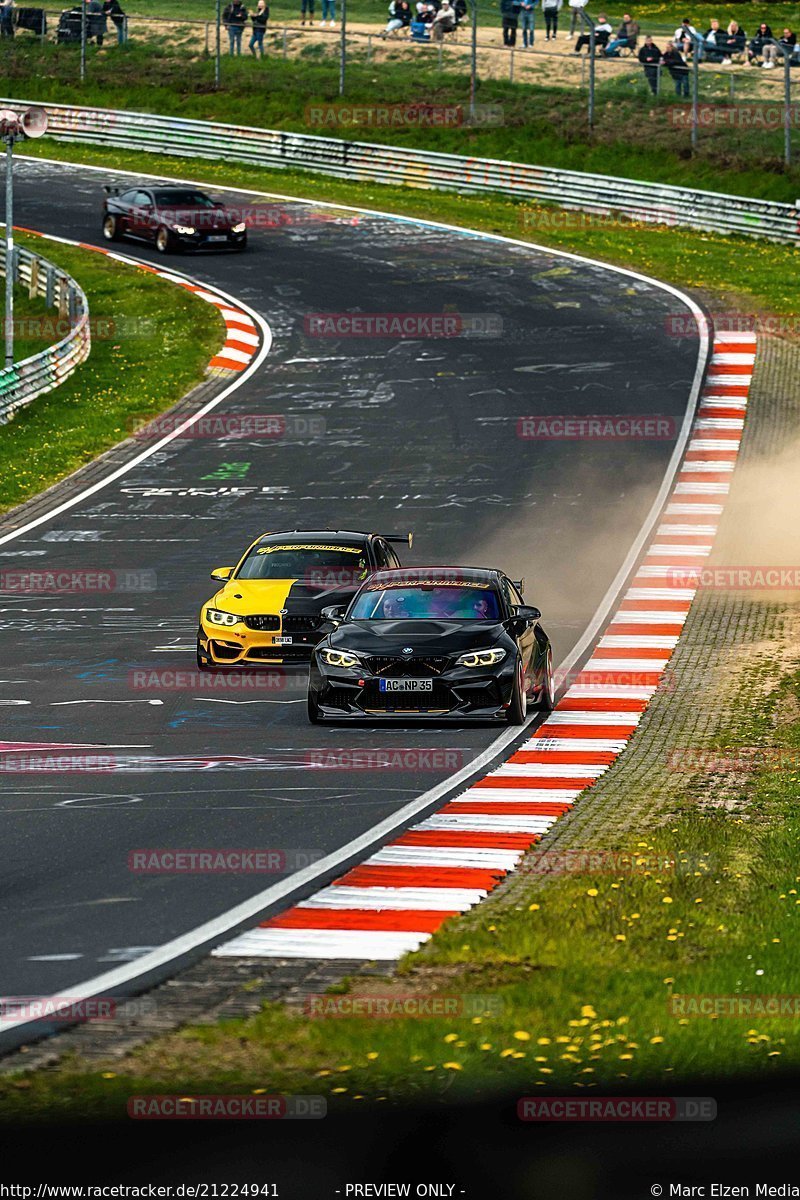 Bild #21224941 - Touristenfahrten Nürburgring Nordschleife (01.05.2023)