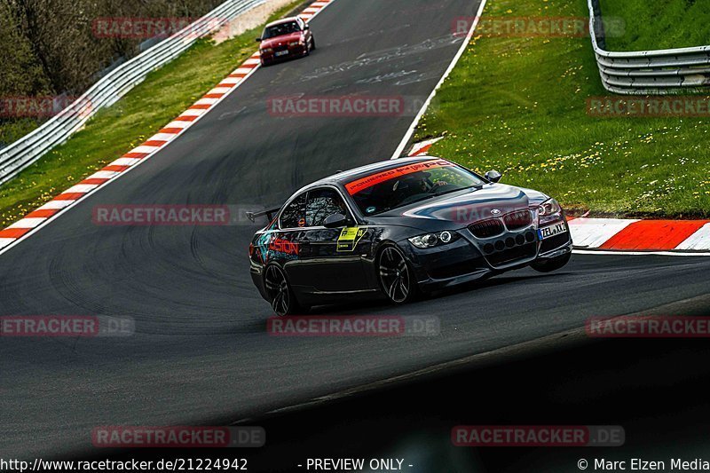 Bild #21224942 - Touristenfahrten Nürburgring Nordschleife (01.05.2023)