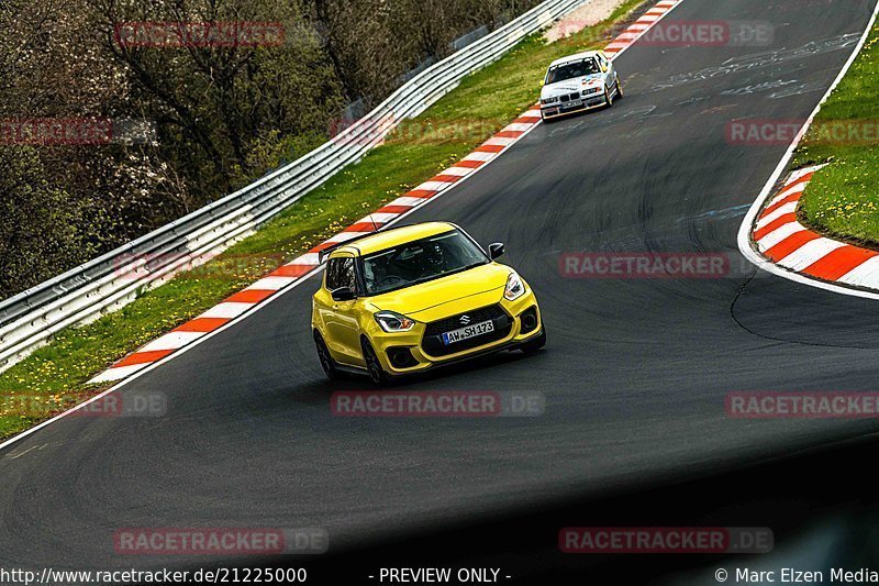 Bild #21225000 - Touristenfahrten Nürburgring Nordschleife (01.05.2023)