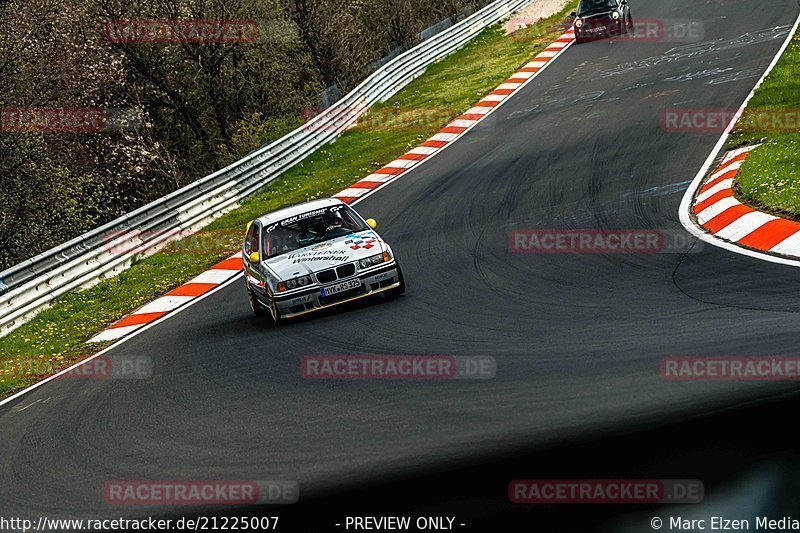 Bild #21225007 - Touristenfahrten Nürburgring Nordschleife (01.05.2023)