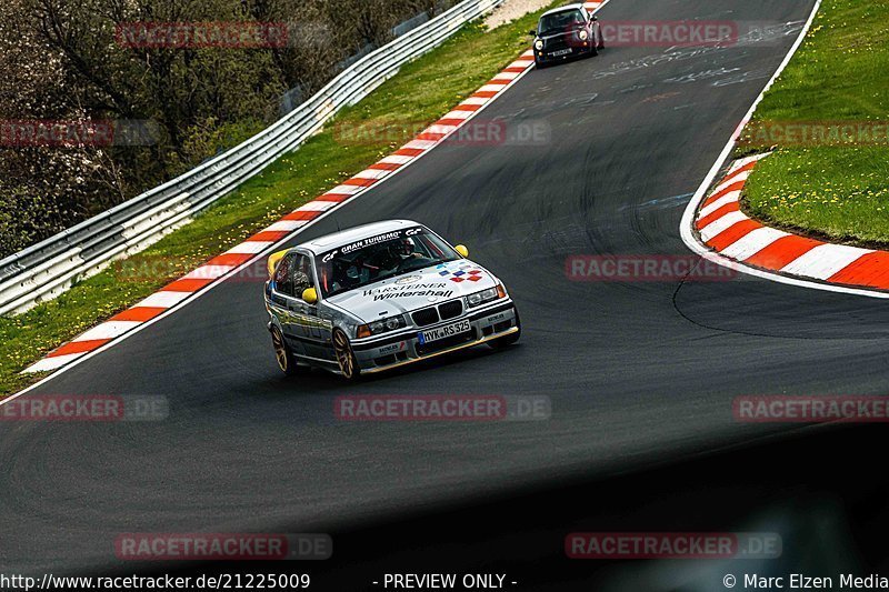 Bild #21225009 - Touristenfahrten Nürburgring Nordschleife (01.05.2023)